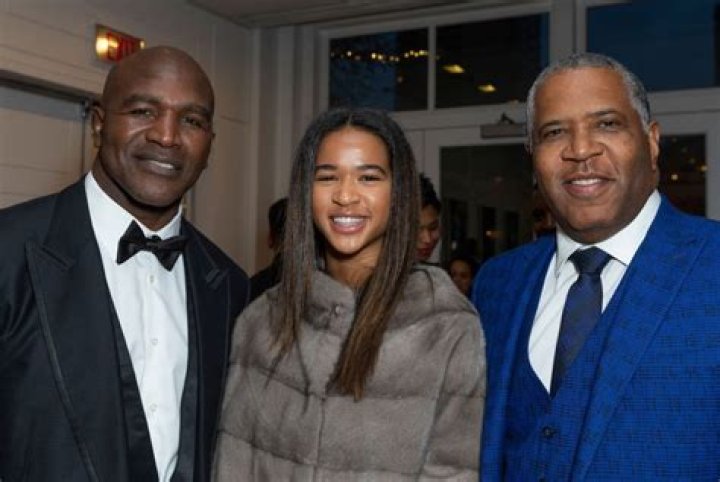 Robert F Smith’s Net Worth, Age, Height, Weight, Wife, Kids, Bio-Wiki