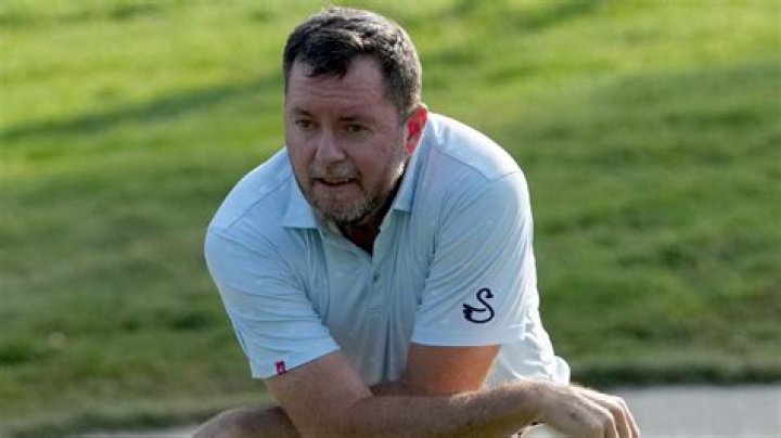 
Robert Garrigus Height, Weight, Net Worth, Age, Birthday, Wikipedia, Who, Nationality, Biography 