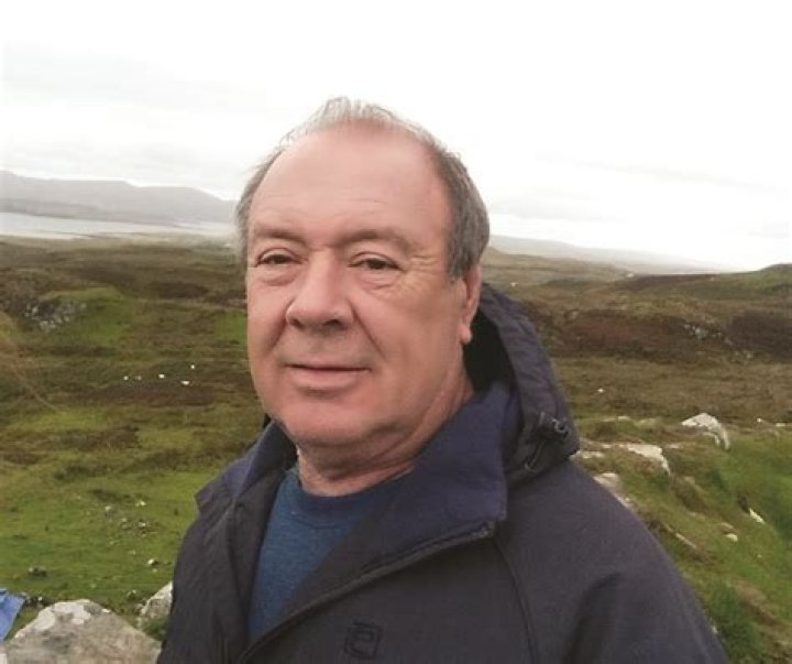 Robert Gribbon Net Worth