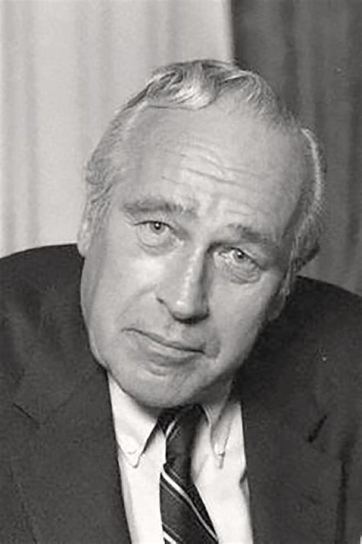Robert Ludlum