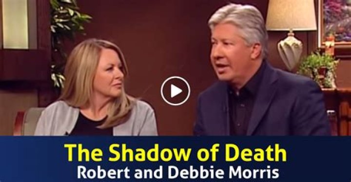 Robert Morris Wife; Debbie Morris Bio, Wiki, Age, Family and Gateway