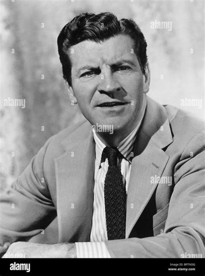 Robert Preston Net Worth