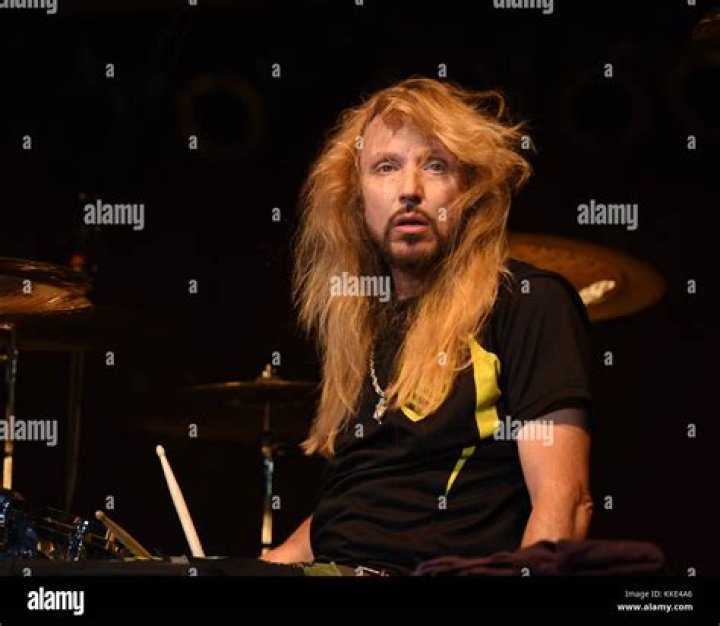 Robert Sweet (musician)