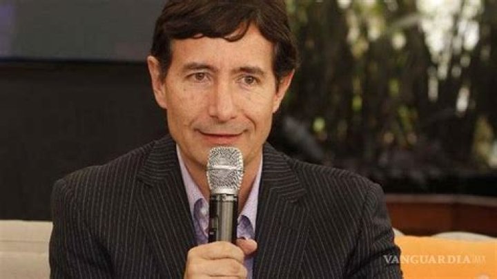 Roberto Gomez Fernandez