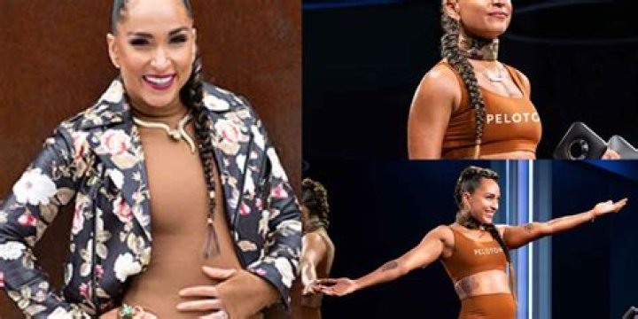 
Robin Arzon Pregnant: She Is Expecting Her Second Child With Drew Butler 