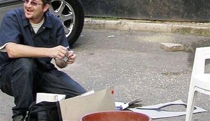 Robin Gunningham Height, Weight, Net Worth, Age, Birthday, Wikipedia, Who, Nationality, Biography