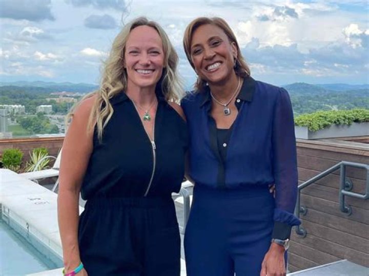 Robin Roberts Daughter: Does Robin Roberts have a daughter?