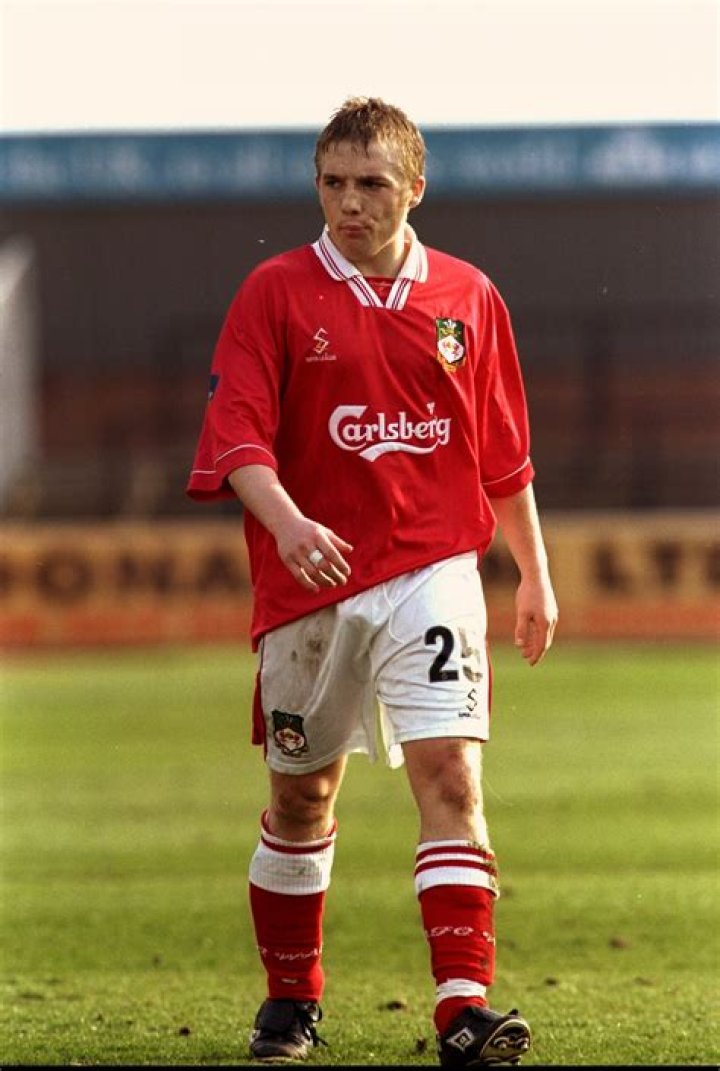 Robyn Gibson Net Worth