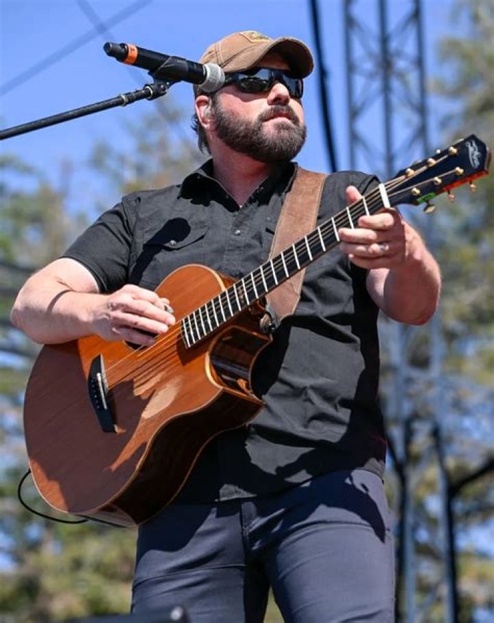 Rodney Atkins Net Worth