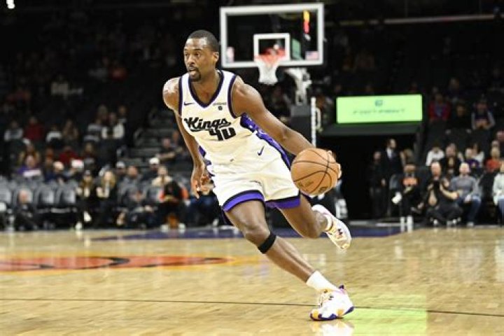 Rodney Barnes Net Worth