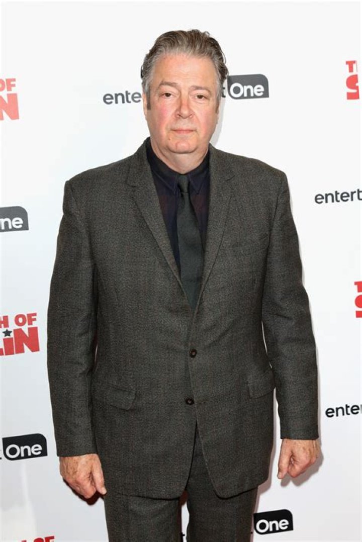 Roger Allam Net Worth