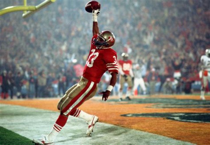 Roger Craig