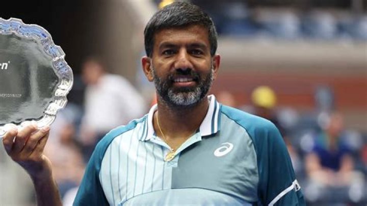 Rohan Bopanna