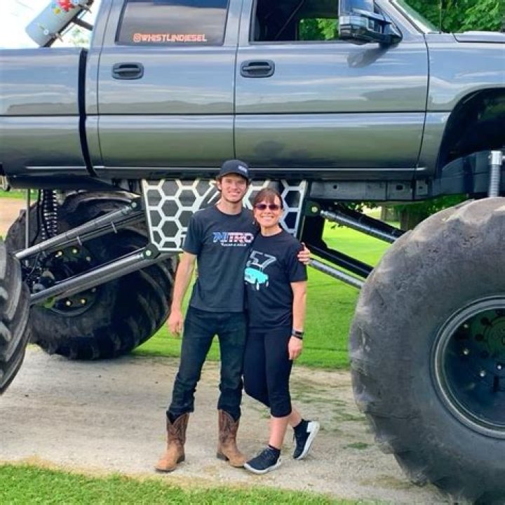 Roli Szabo (Counting Cars)Bio, Wiki, Age, Wife, Net Worth, Nationality.