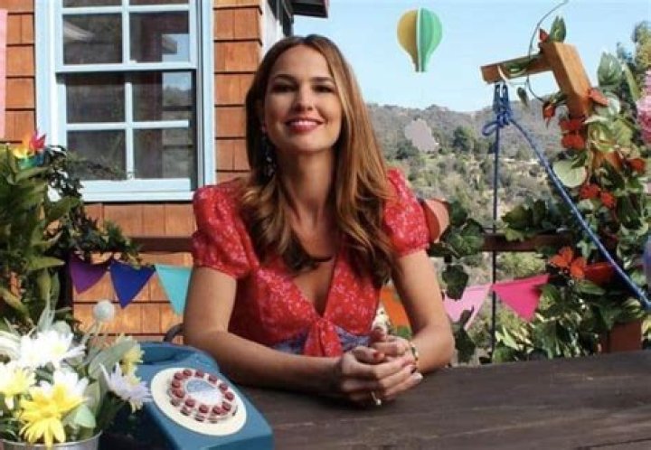 Romina Puga Net Worth