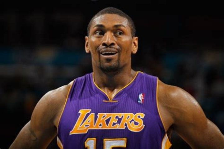 Ron Artest Net Worth