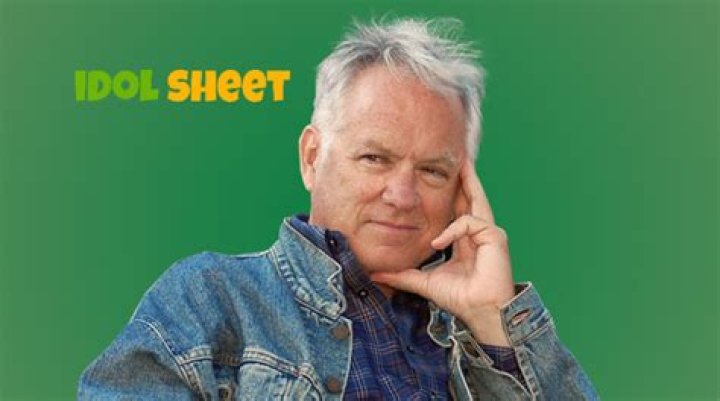 Ron Carlson Net Worth