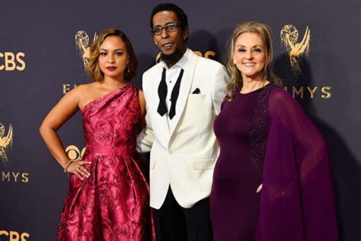 Ron Cephas Jones Bio, Wife, Daughter, Age, Family, Height, And Net worth