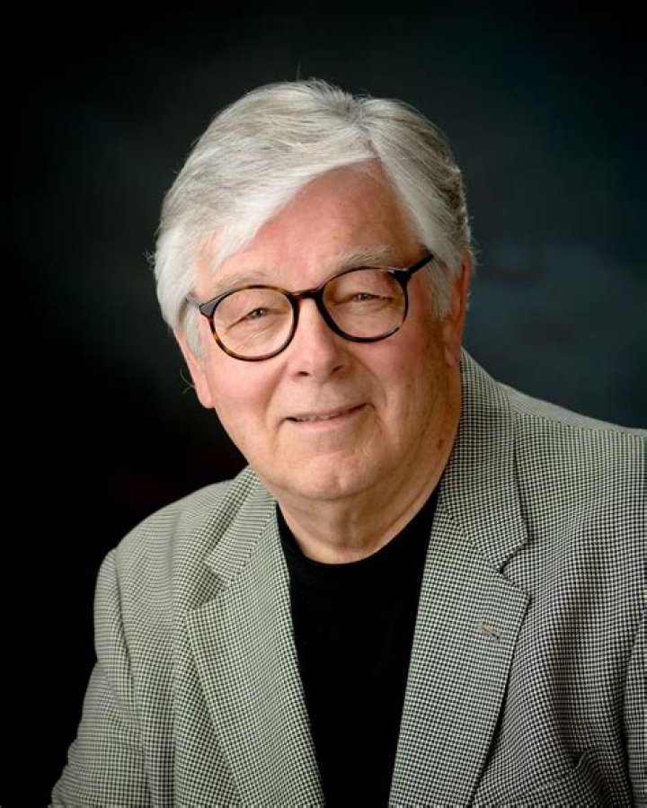 Ron Frederickson Net Worth