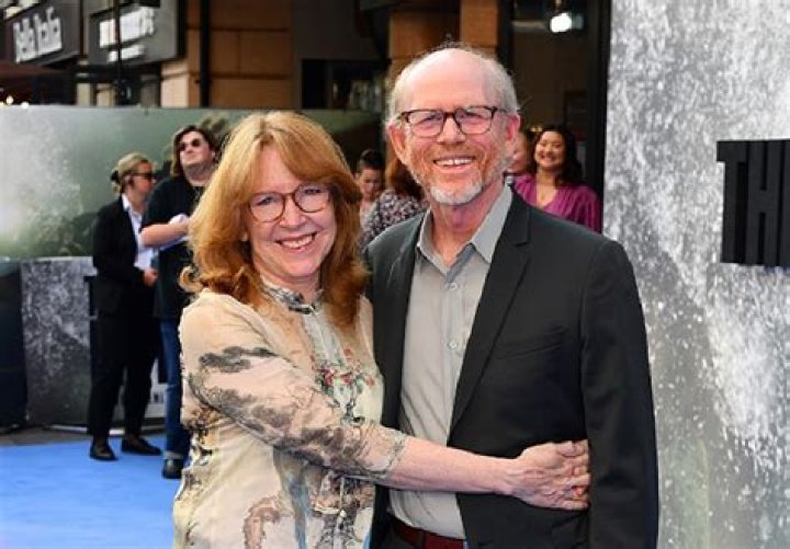 Who Is Ron Howard’s Son, Reed Cross Howard? His Wiki, Bio, Parents, Siblings, Wife