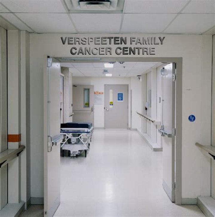 
Ron Verspeeten Death Cause & Obituary: CEO At Verspeeten Cartage Passed Away 