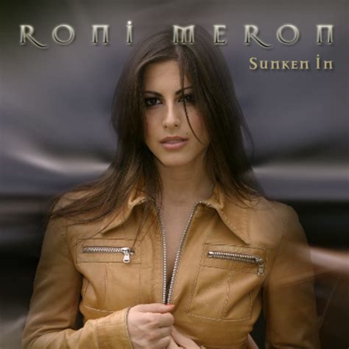 Roni Meron Net Worth