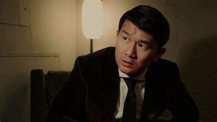 Ronny Chieng