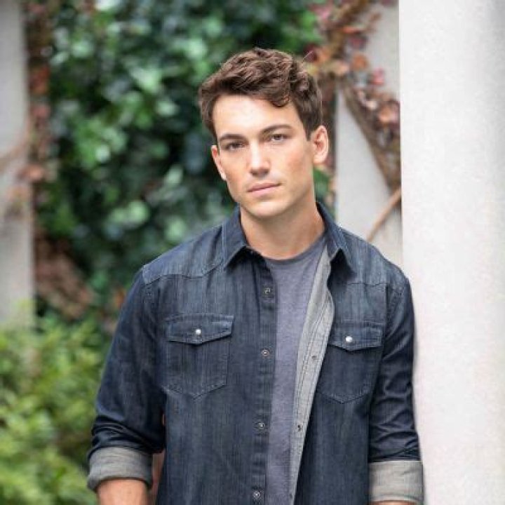 Rory Gibson Net Worth