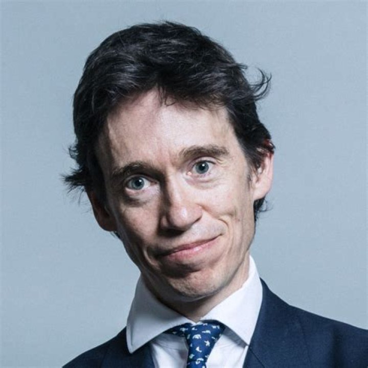 Rory Stewart