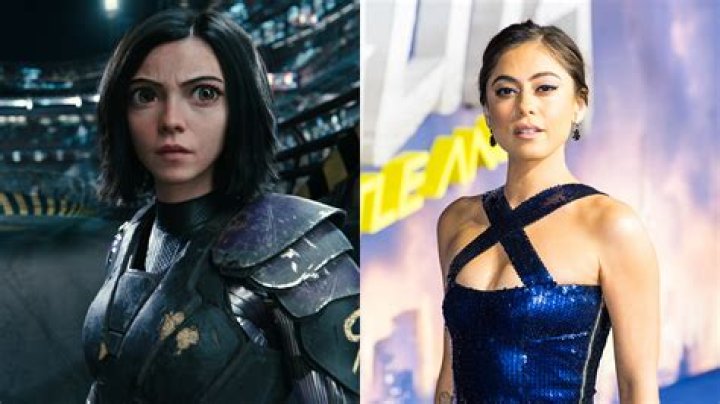 Rosa Salazar Net Worth