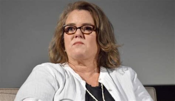 Rosie O’Donnell Relationship History Height, Weight, Net Worth, Age, Birthday, Wikipedia, Who, Nationality, Biography