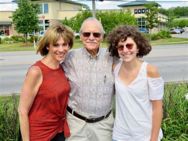 Roz Varon ABC 7, Bio, Wiki Age, Husband, Daughter, Retiring, Cancer and Net Worth