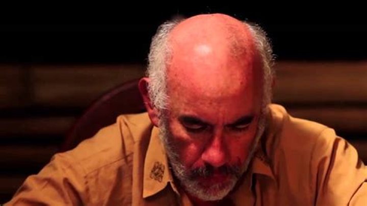 Rubén Arciniegas Net Worth