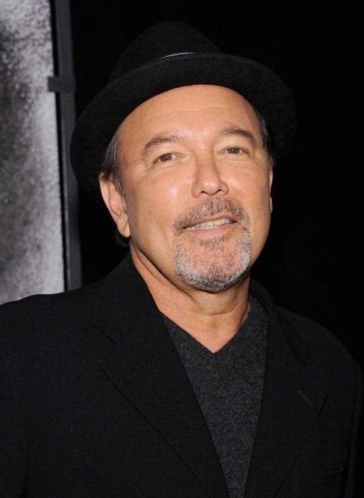 Ruben Blades Net Worth