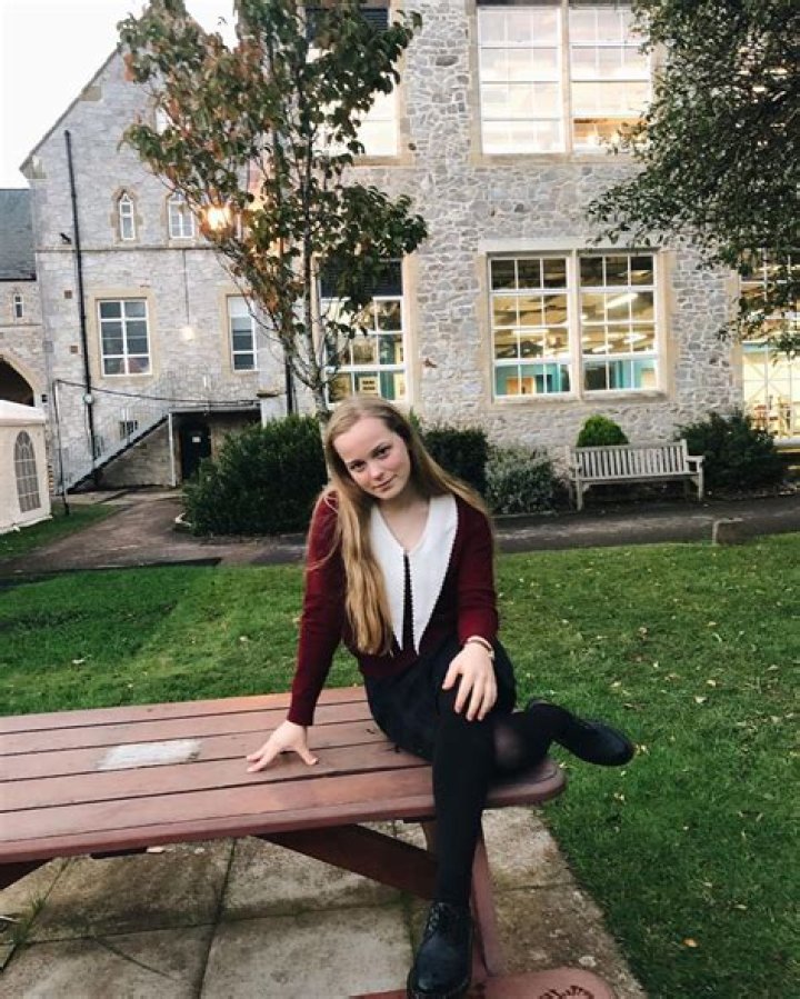 Ruby Granger Real Name, Age, Instagram Pics, Fans Wants To Know If She Have A Boyfriend