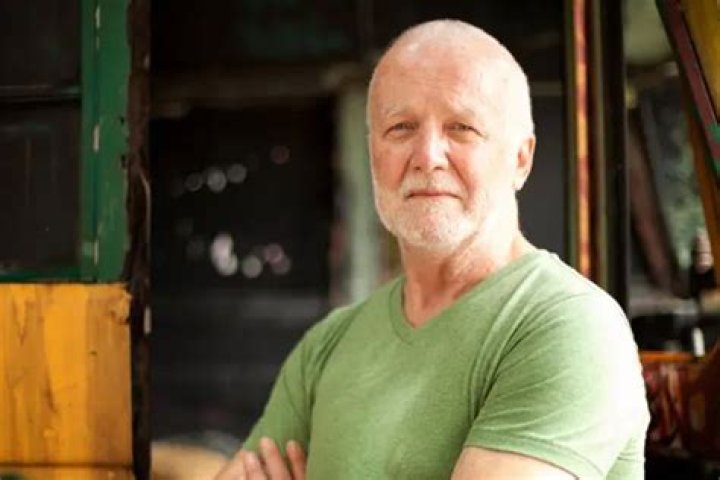 Russell Banks Net Worth
