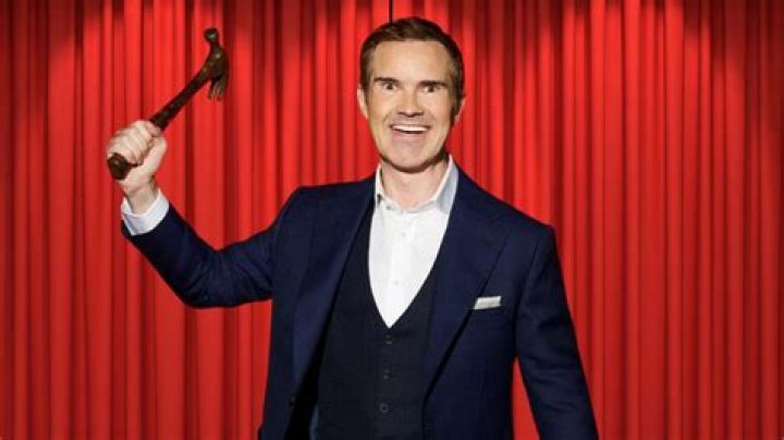 Russell Carr Net Worth