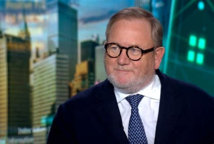 Russell Dixon Net Worth