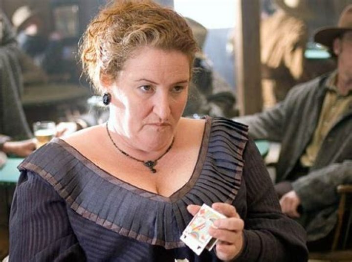 Find Details on Rusty Schwimmer's Net Worth!