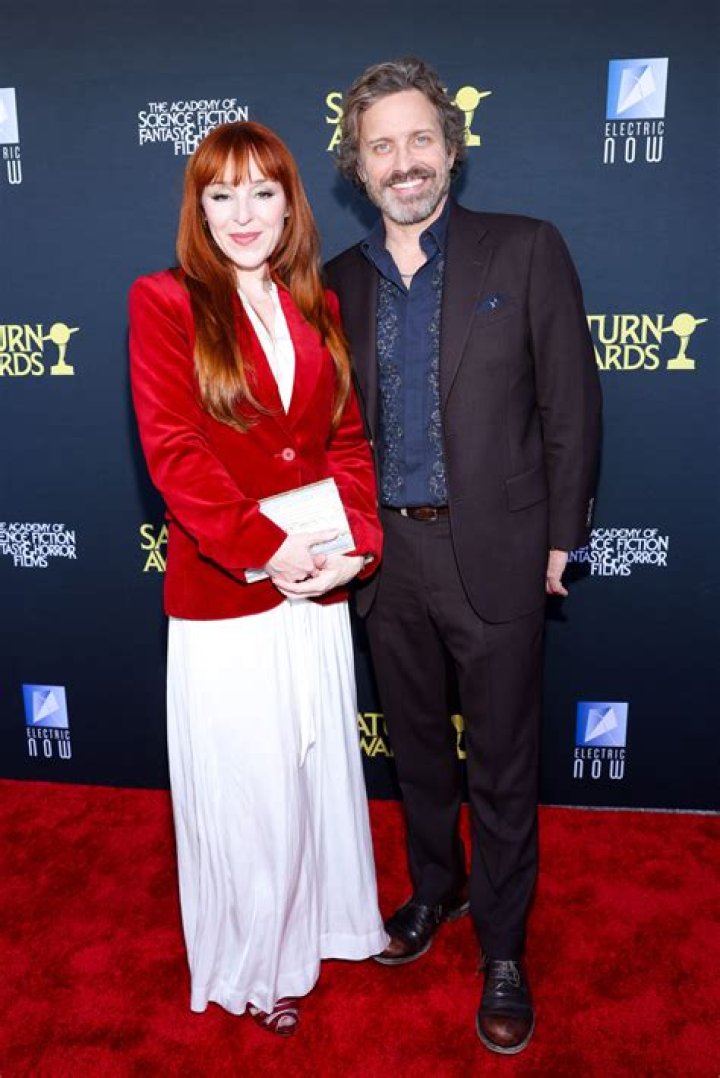 Ruth Connell Biography, Age, Married, Feet, Supernatural, Movies and Net Worth