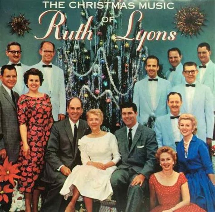 Ruth Lyons Net Worth