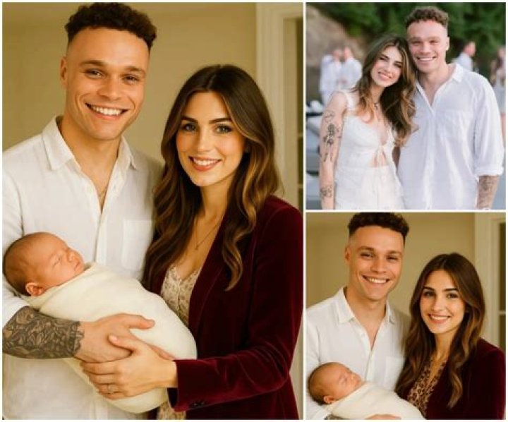 RW: Meet Madison Kazarian Barclay Goodrow Wife Or Girlfriend: Parents & Family