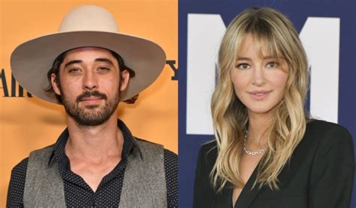 Ryan Bingham: Girlfriend, net worth, tattoos, smoking & body facts