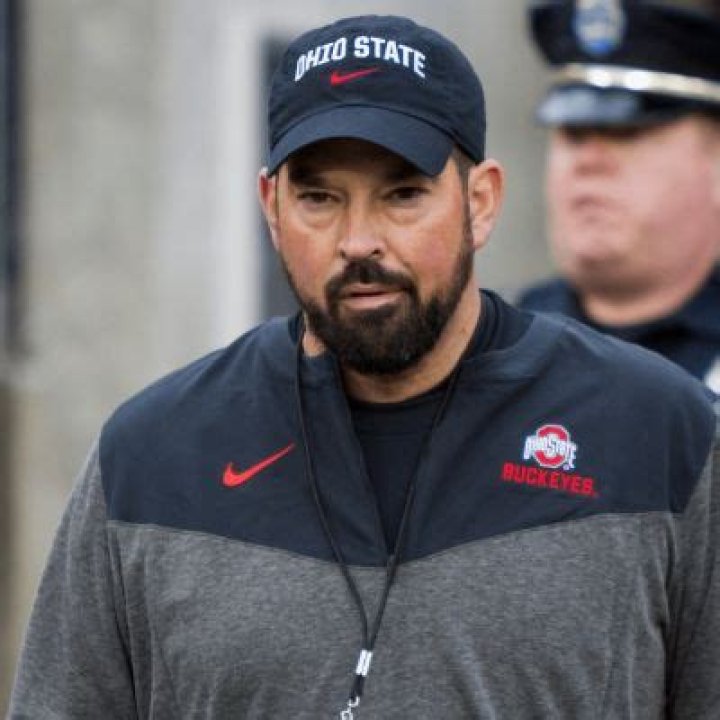 
Ryan Day Ethnicity | Where Is He From | Explore His Religion And Nationality 