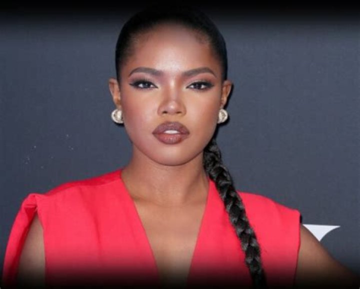 Ryan Destiny Height, Weight, Net Worth, Age, Birthday, Wikipedia, Who, Instagram, Biography