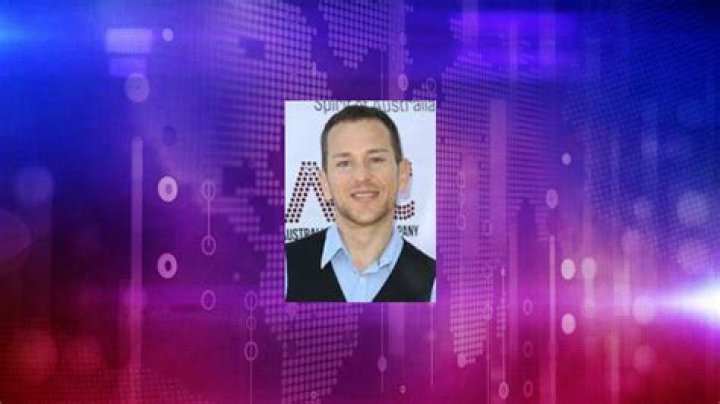 Ryan Dillon Net Worth