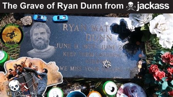 Ryan Dunn Cause Of Death: What disease did Ryan Dunn have? Who else died with Ryan Dunn?