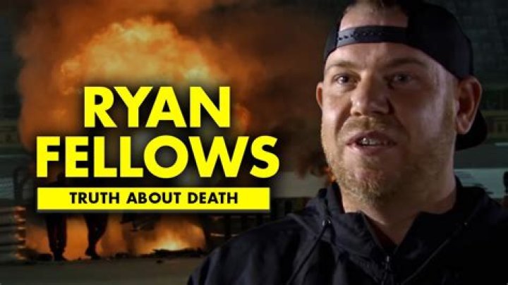 Ryan Fellows Net Worth At Death (Updated 2022) Earnings, Salary
