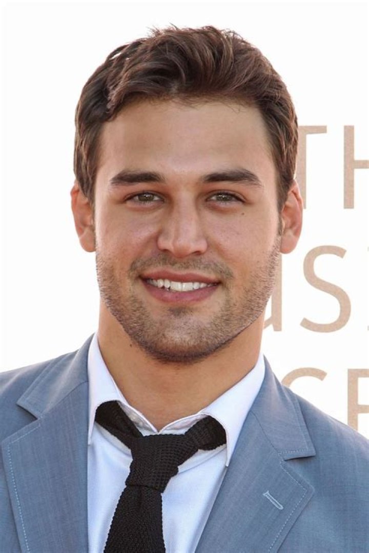 Ryan Guzman