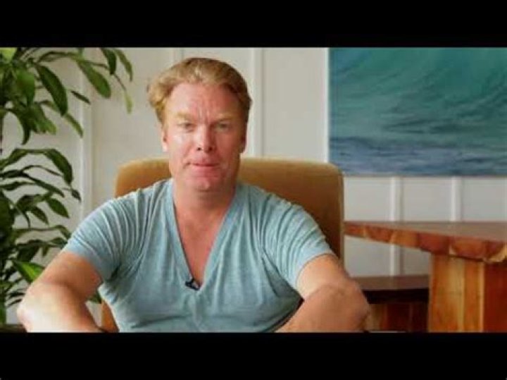 Ryan Magnussen Net Worth